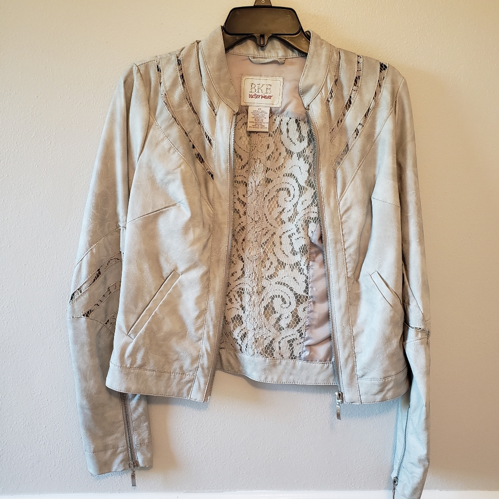 BKE jacket